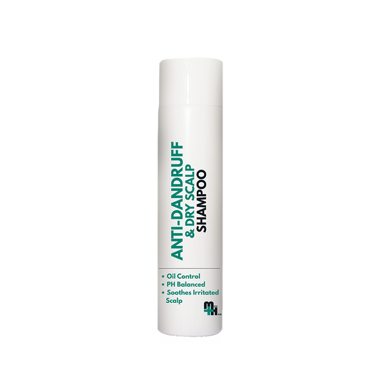 Anti-Dandruff Shampoo 250ml