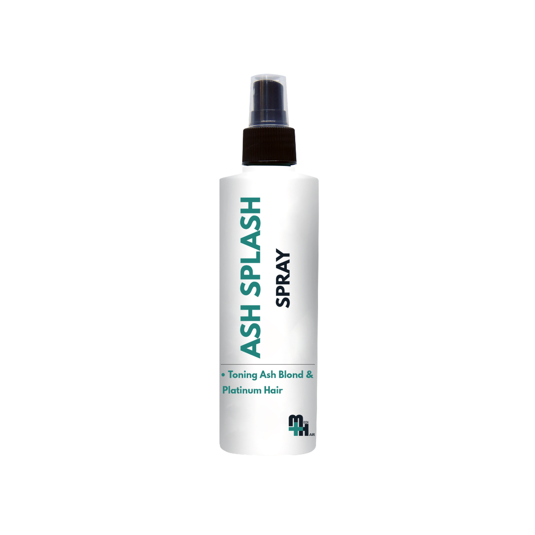 Ash Splash Spray 250ml