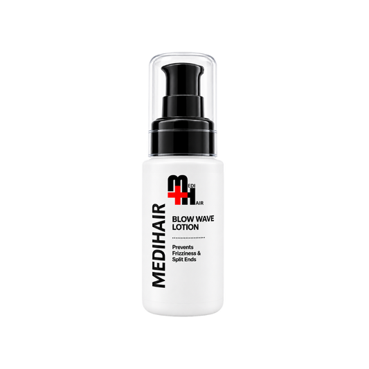 Blow Wave Lotion 50ML