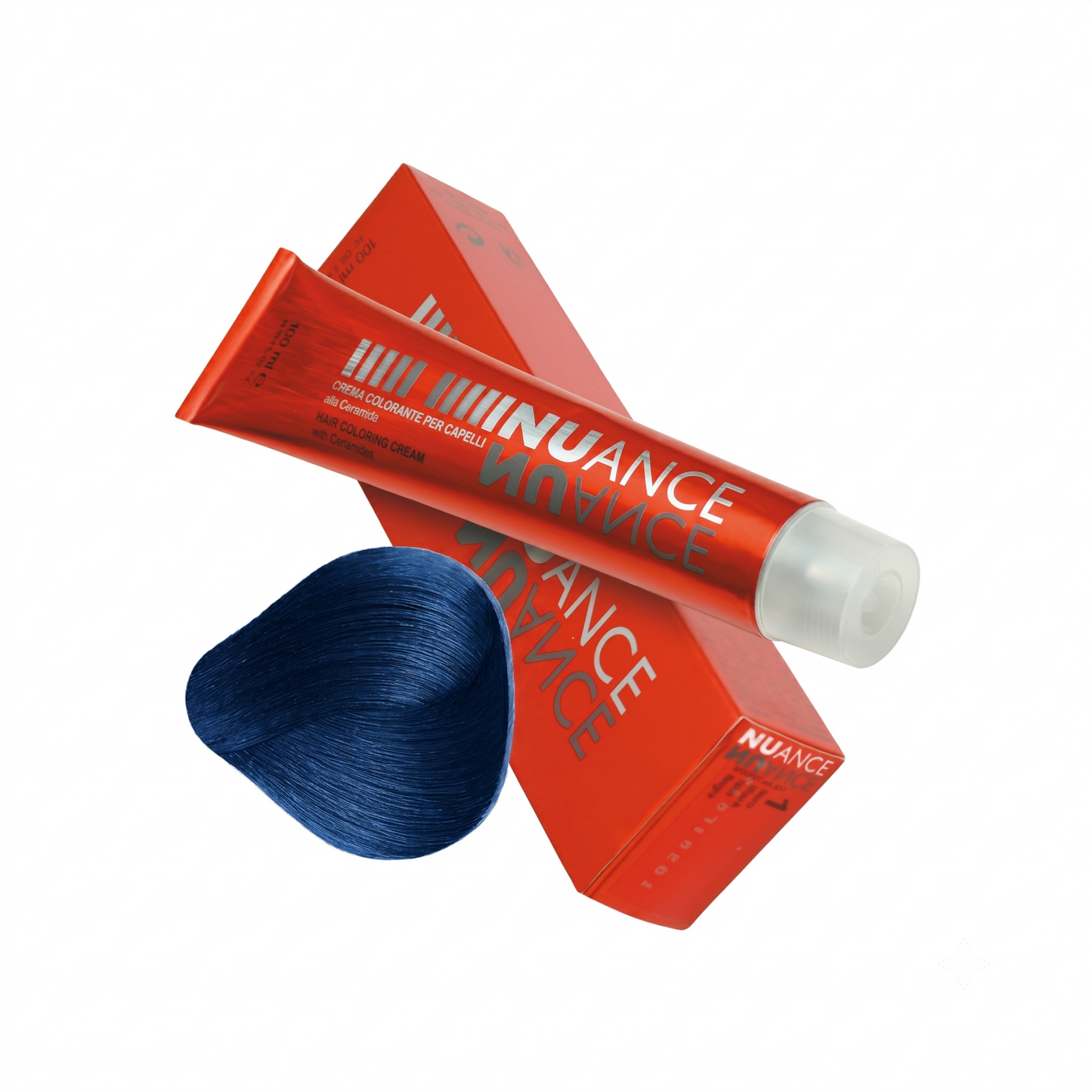 BLU 100ML C/Booster Cream