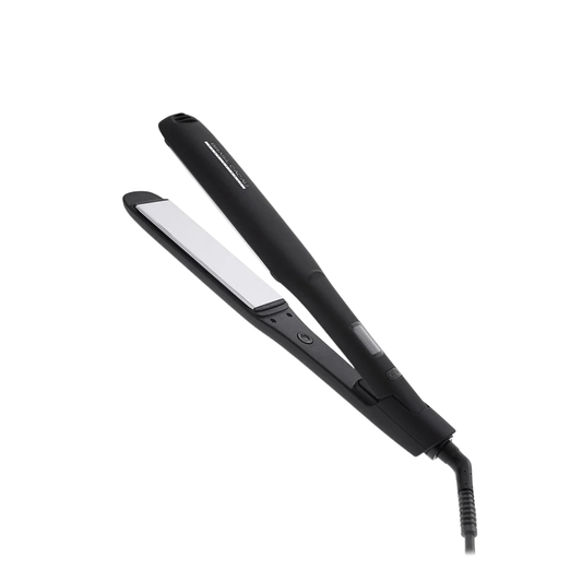 Brasil Cacau Accelerator Pro+ Wide Plate Titanium Iron, 230ºC, 38mm