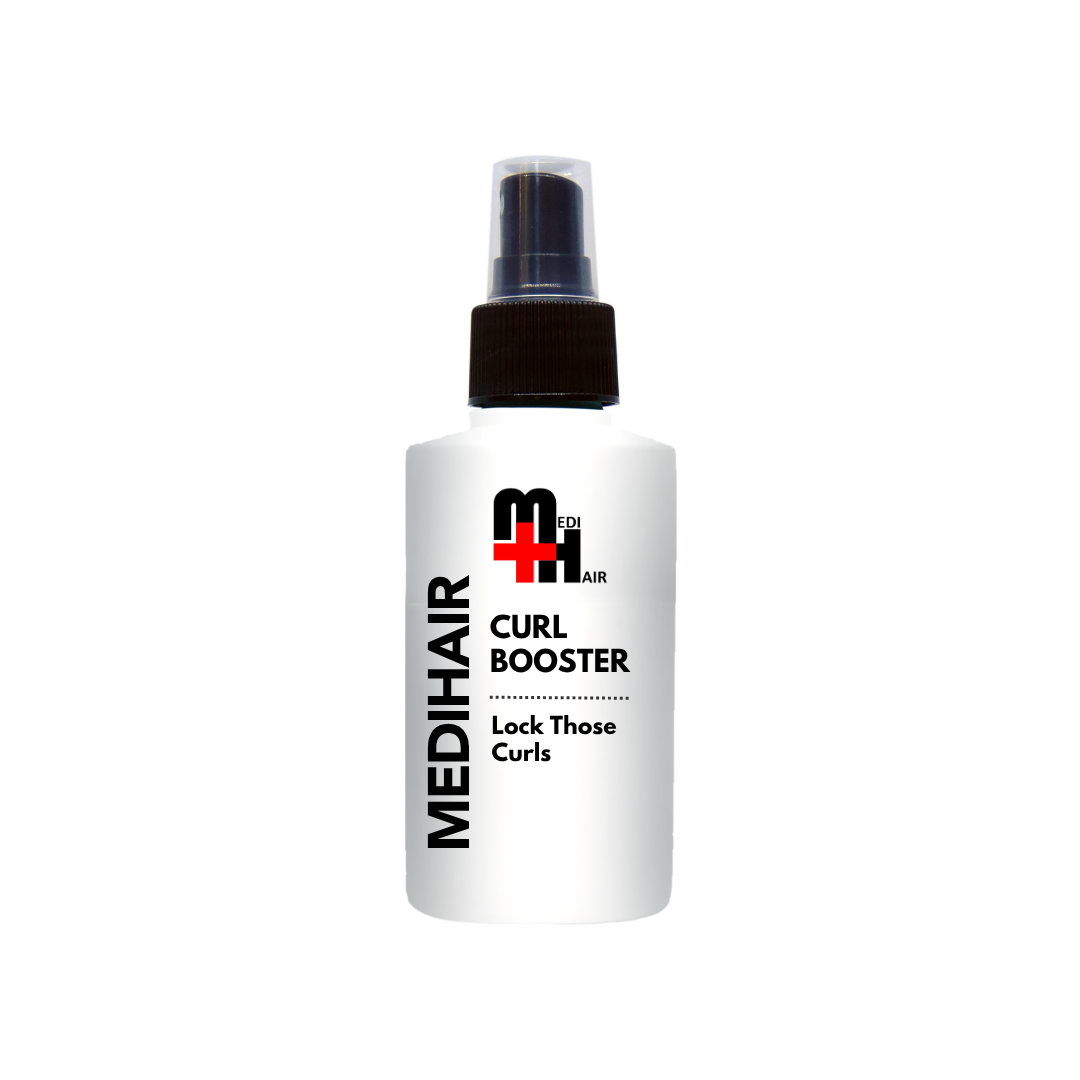 Curl Booster 50ml