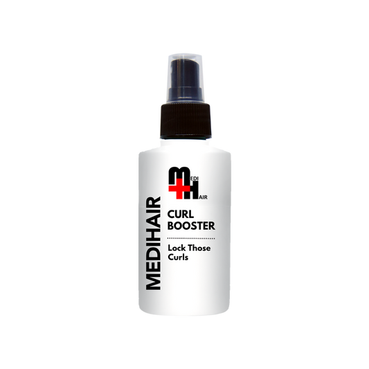 Curl Booster 250ml
