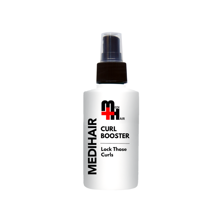 Curl Booster 50ml