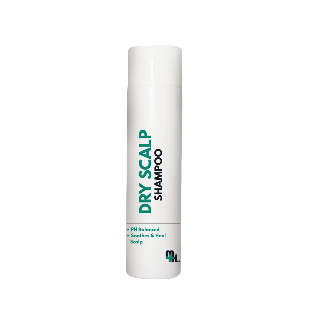 Dry Scalp Shampoo 250ml