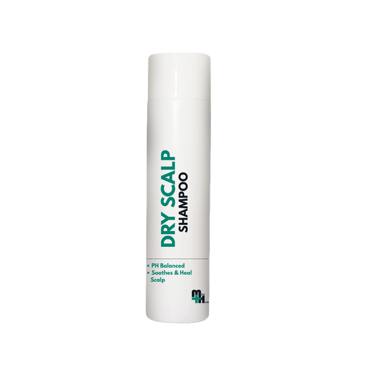 Dry Scalp Shampoo 250ml
