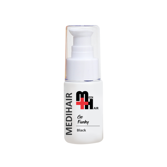 Go Funky Liquid black 50ml