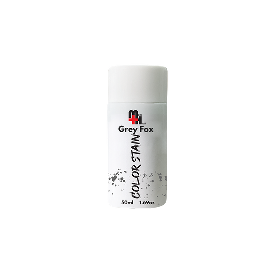 Grey Fox Color Stain 30ml