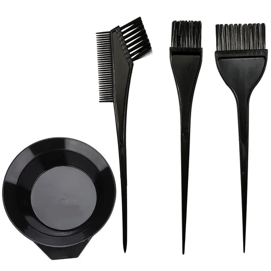 Hair Tinting Kit