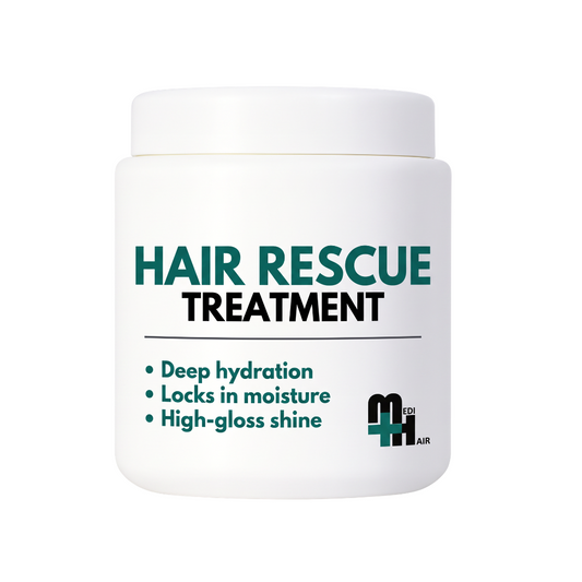 Hair Rescue Treatment 500g