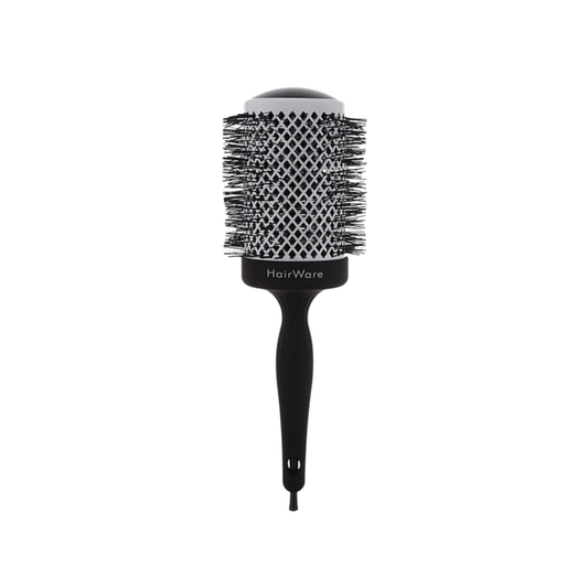 Hairware Ceramic Blow Wave Brush  63mm