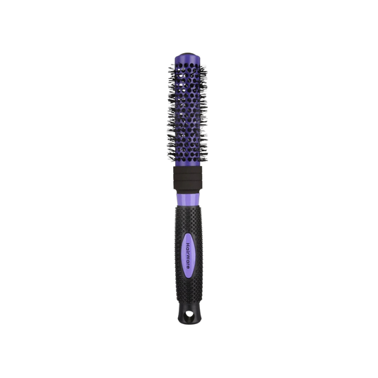 Hairware Ceramic & Ion Lilac Brush, 25mm