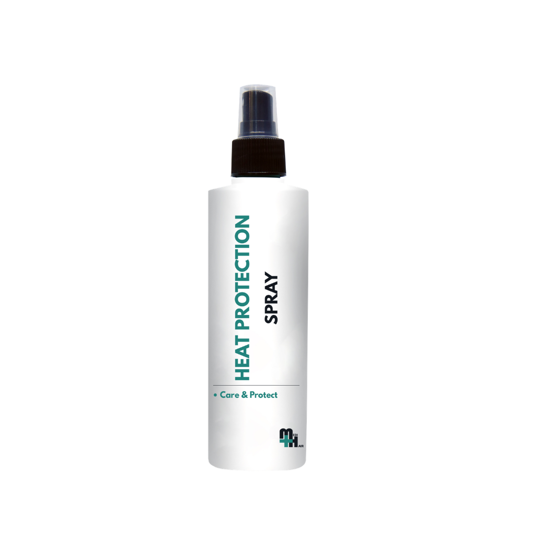 Heat Protection Spray 250ml