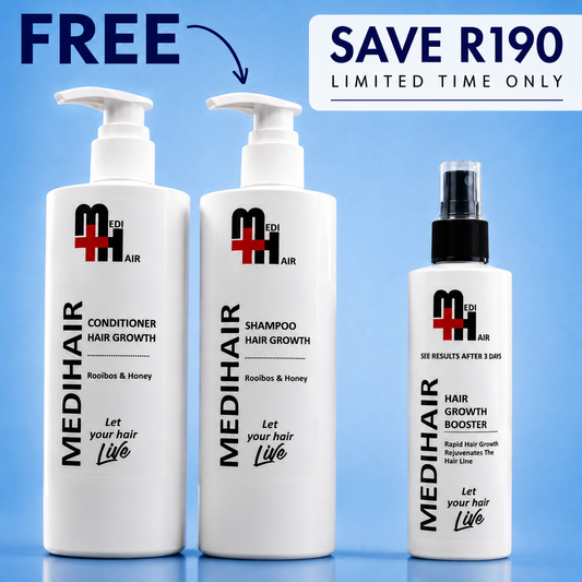 Hair Growth deal