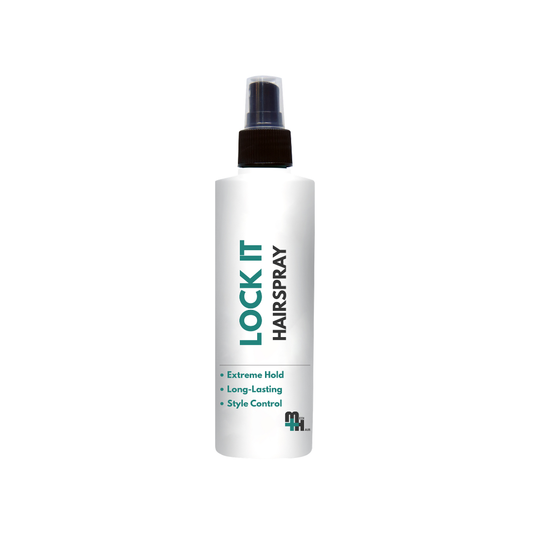 Lock-It Hairspray 250ml