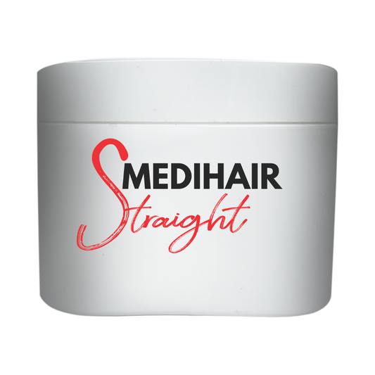Medihair Straight 200g White