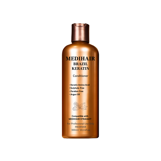 Brazil Keratin Conditioner 300ml