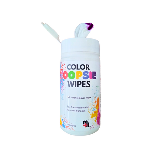 Color Removal Wipes