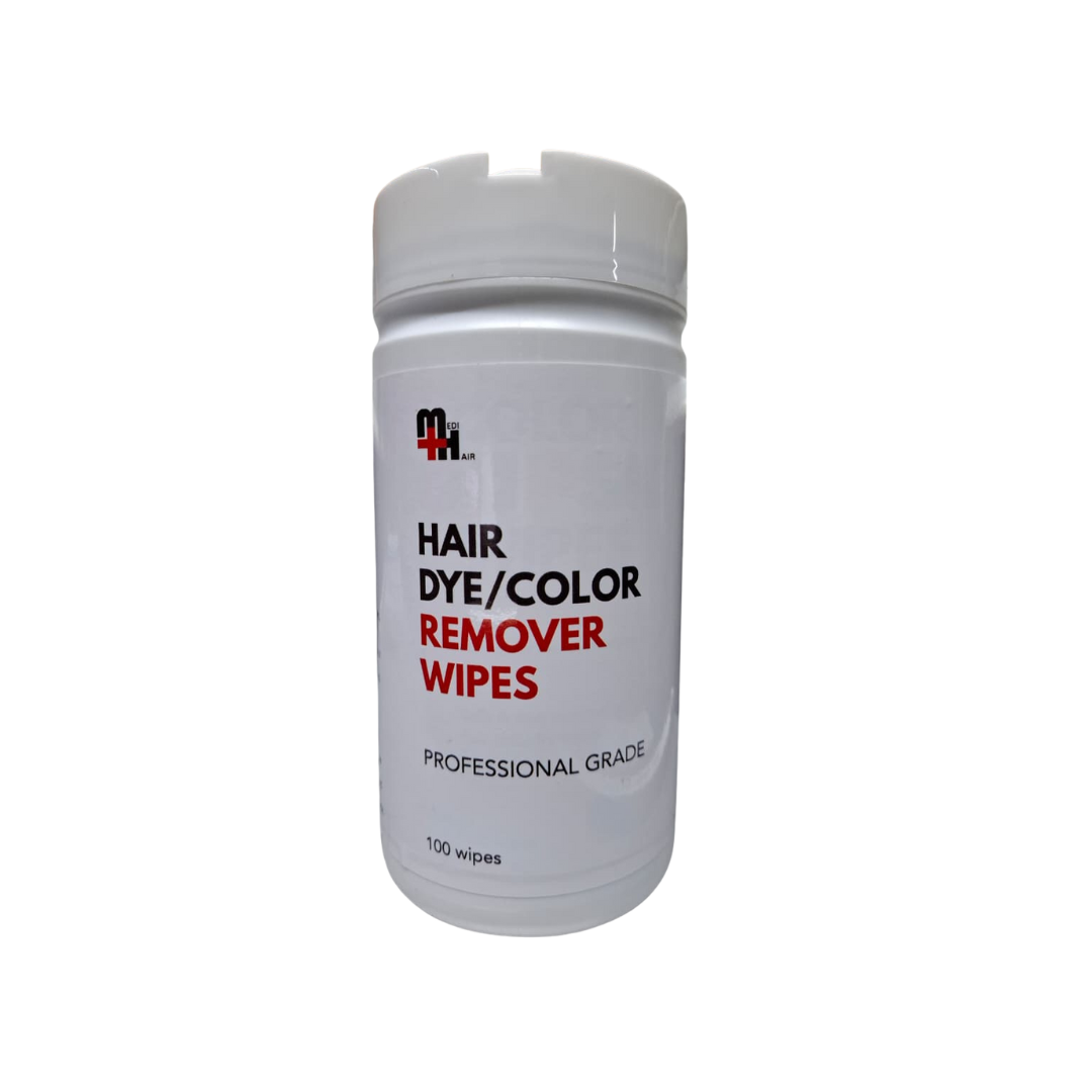 Color Removal Wipes