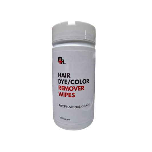 Color Removal Wipes
