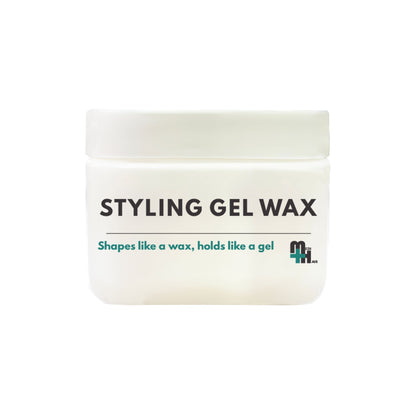 Styling Gel Wax 200g – Medihair
