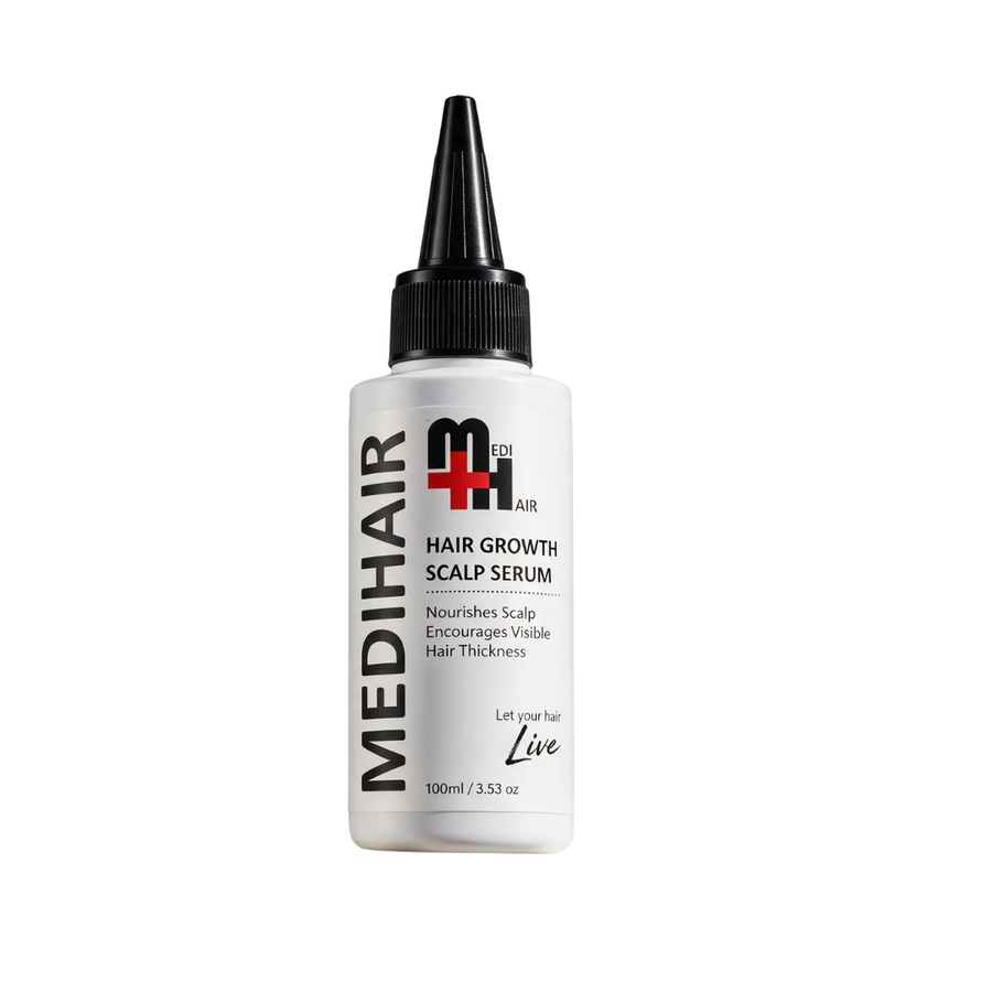 Hair Growth Scalp Serum 100ml