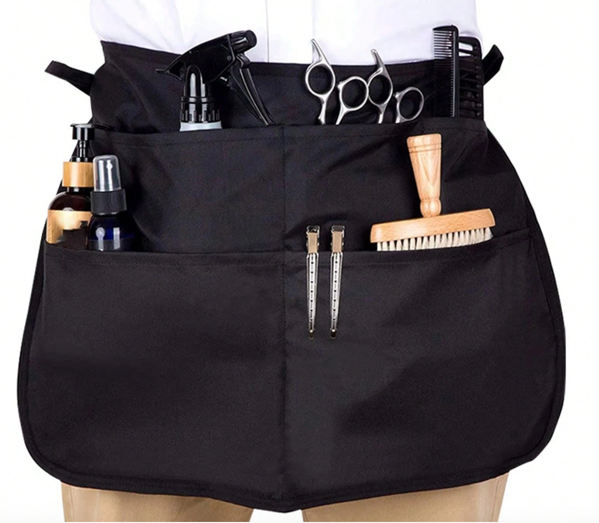 Hairdresser Tool Apron