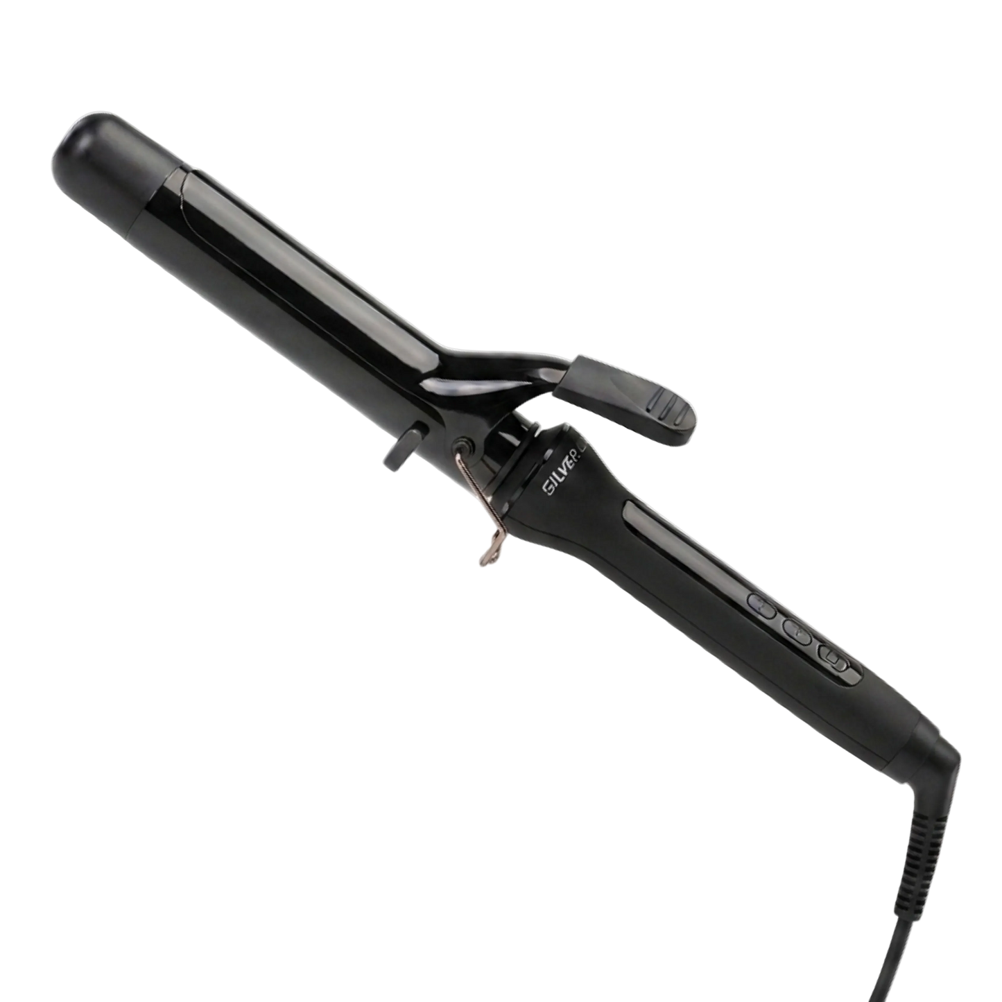 Silver Bullet Curl Tong 32mm