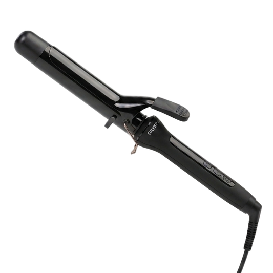 Silver Bullet Curl Tong 32mm