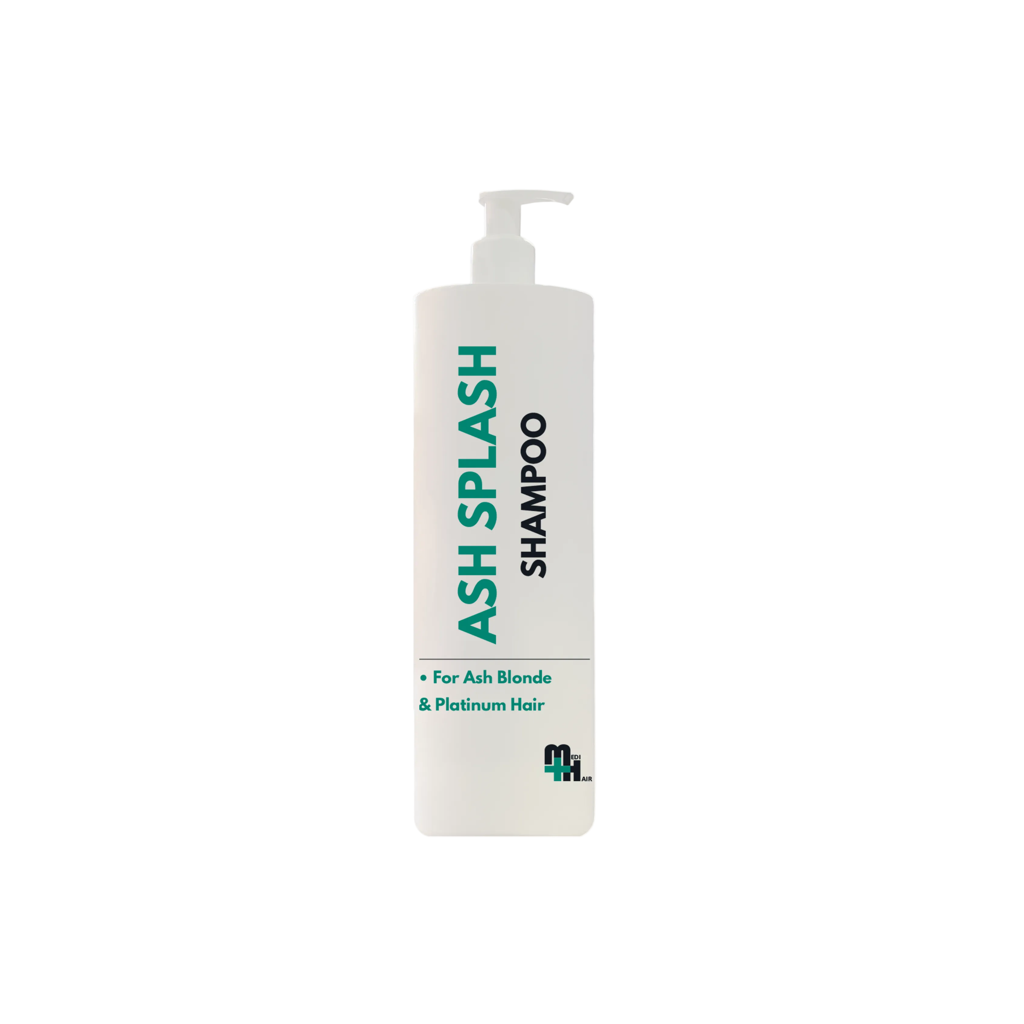 Shampoo Ash Splash 1lt – Medihair