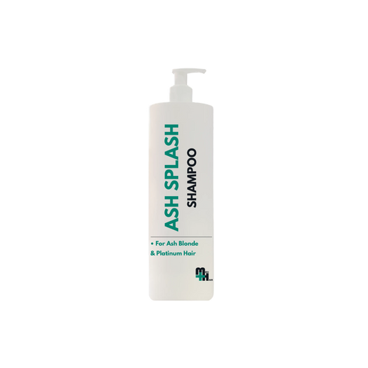 Shampoo Ash Splash 1lt