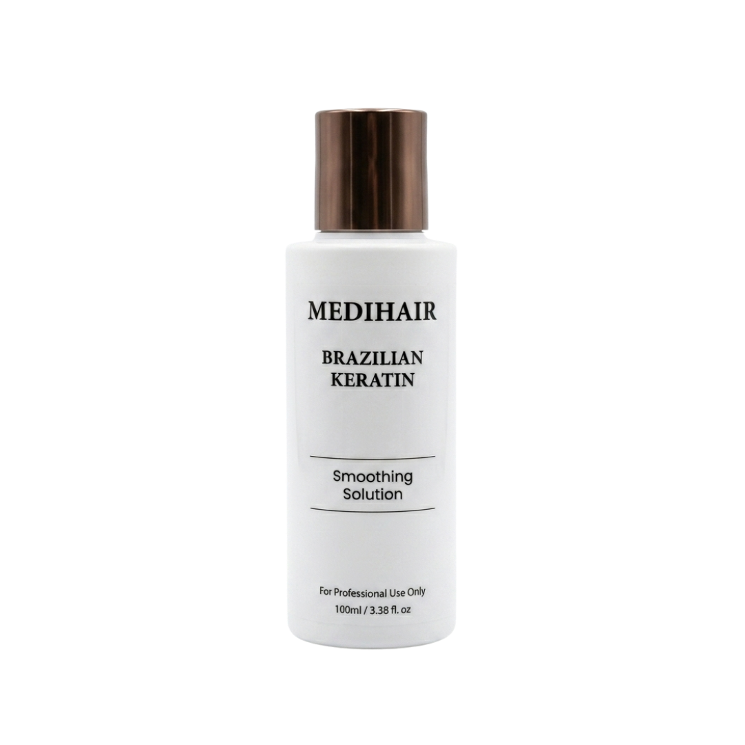 Brazil Keratin Smoothing Solution 100ml