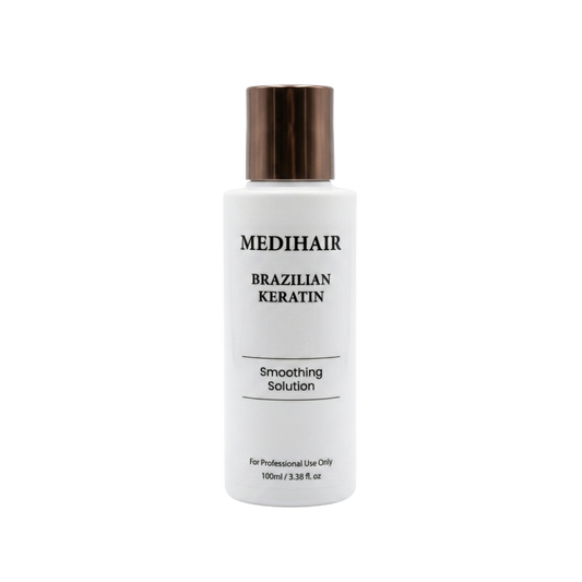 Brazil Keratin Smoothing Solution 100ml