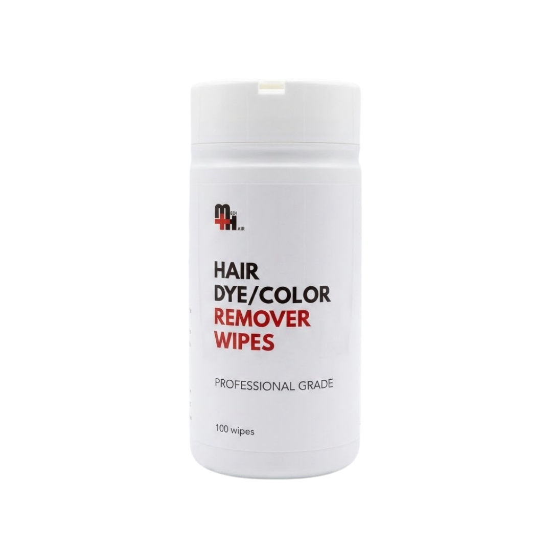 Color Removal Wipes