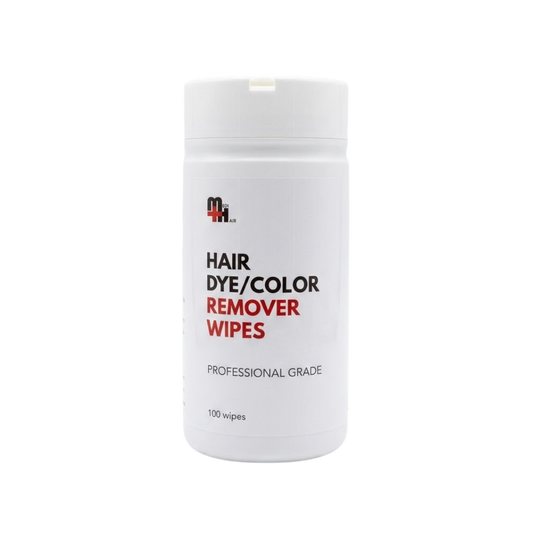 Color Removal Wipes