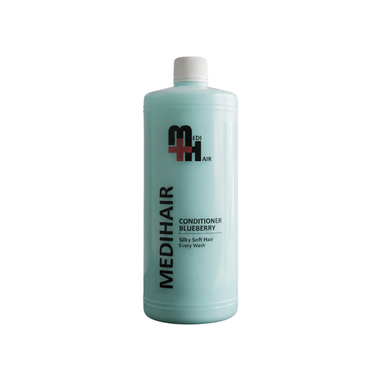 Blueberry Conditioner  1L