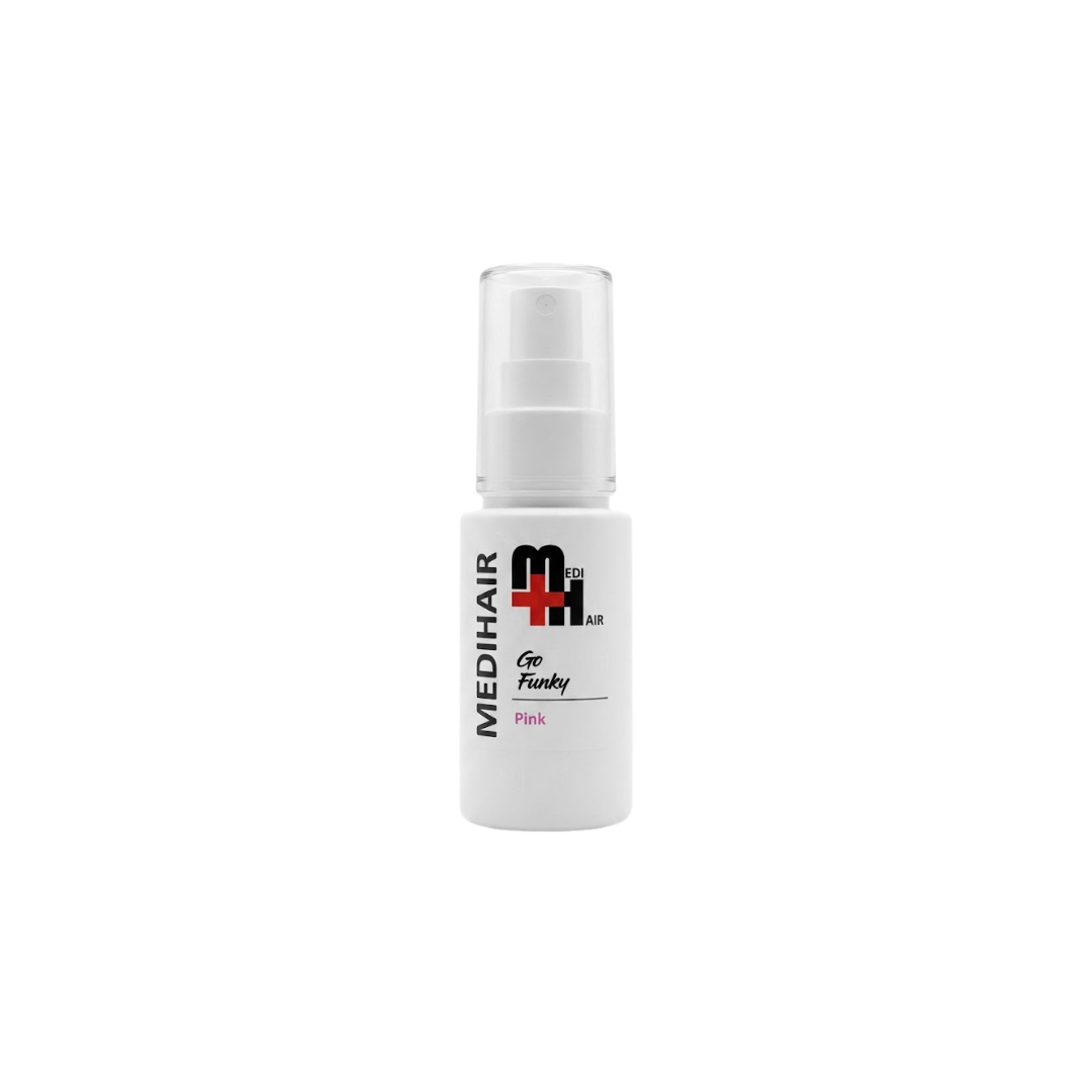 Go Funky Liquid Pink 50ml