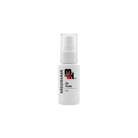 Go Funky Liquid Pink 50ml