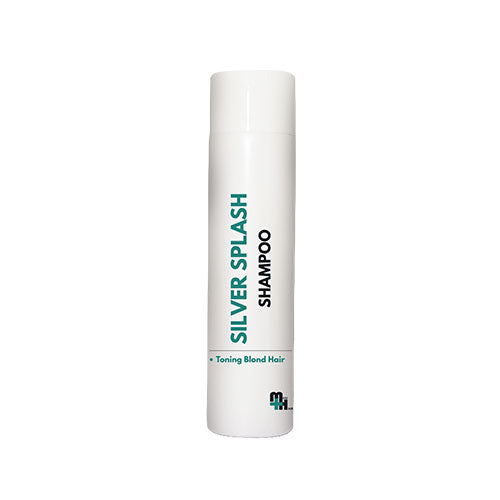 Silver Splash Shampoo 250ml