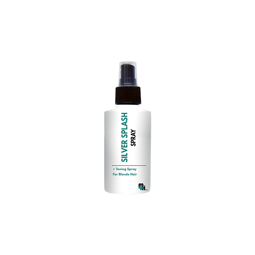 Silver Splash Spray 50ml