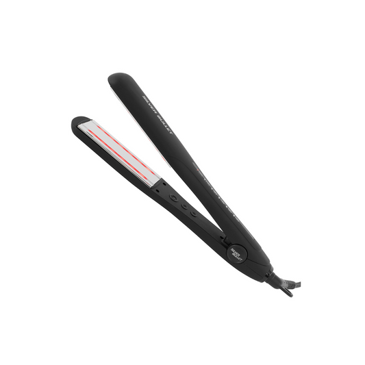 Silver Bullet Hair Straightener