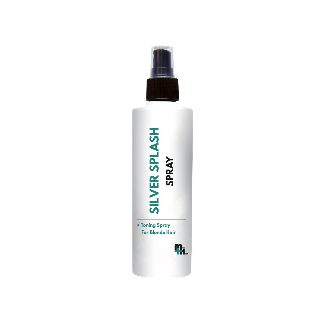 Silver Splash Spray 250ml