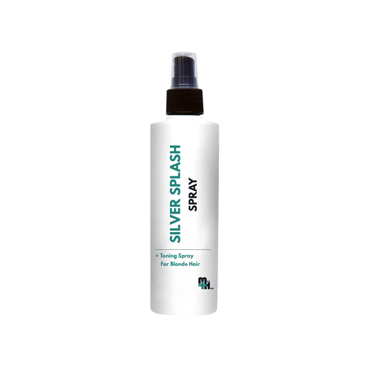 Silver Splash Spray 250ml