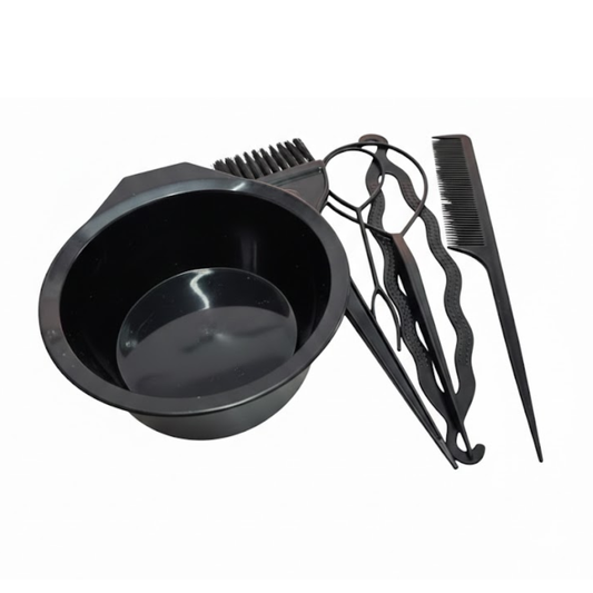 Hair Tinting Kit