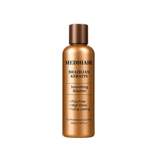 Brazil Keratin Smoothing Solution 150ml
