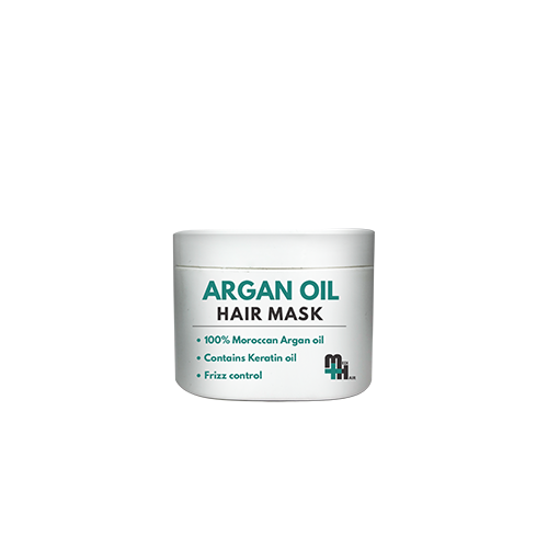 Argan Oil Hair Mask 50g