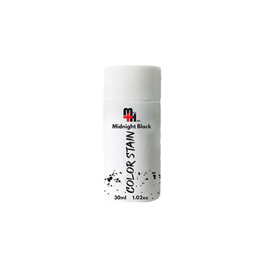 Midnight Black Color Stain 30ml