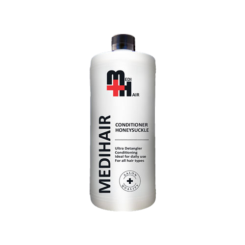 Honeysuckle 1L Conditioner