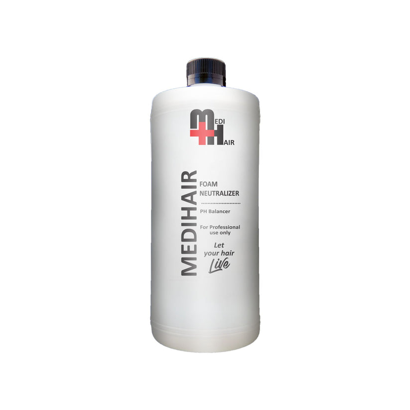Foam Neutraliser 1l – Medihair
