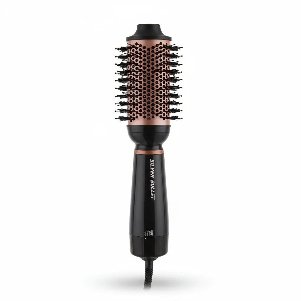 Silver Bullet Hot Air Styling Brush